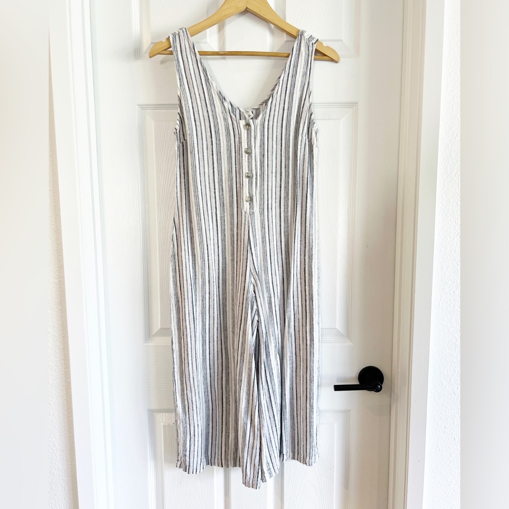 NORDSTROM JUMPSUIT
